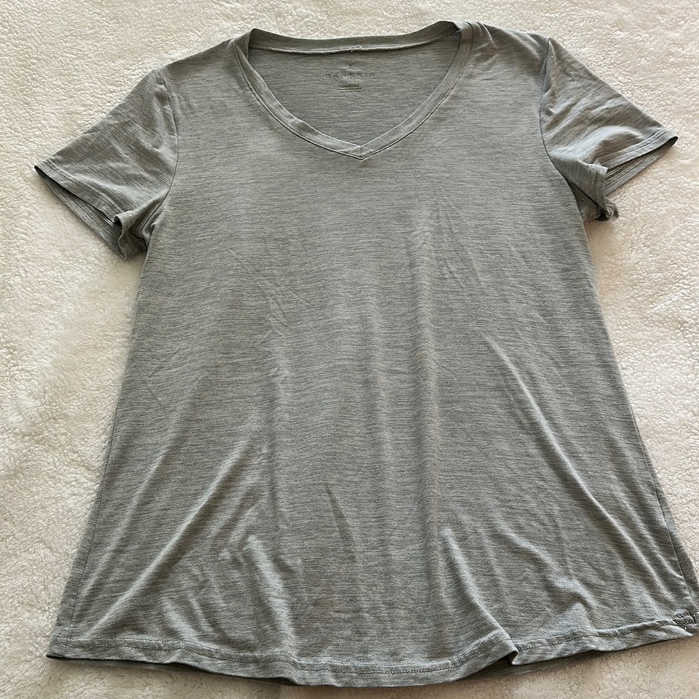 Workout top